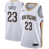 Anthony Davis, New Orleans Pelicans - Association